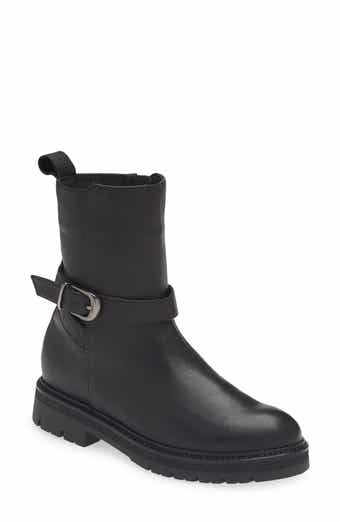 Chalmers Bootie