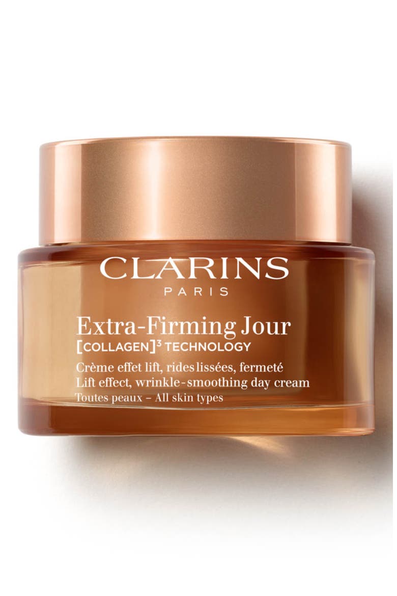 Extra-Firming Day Refillable Moisturizer, Main, color, REGULAR