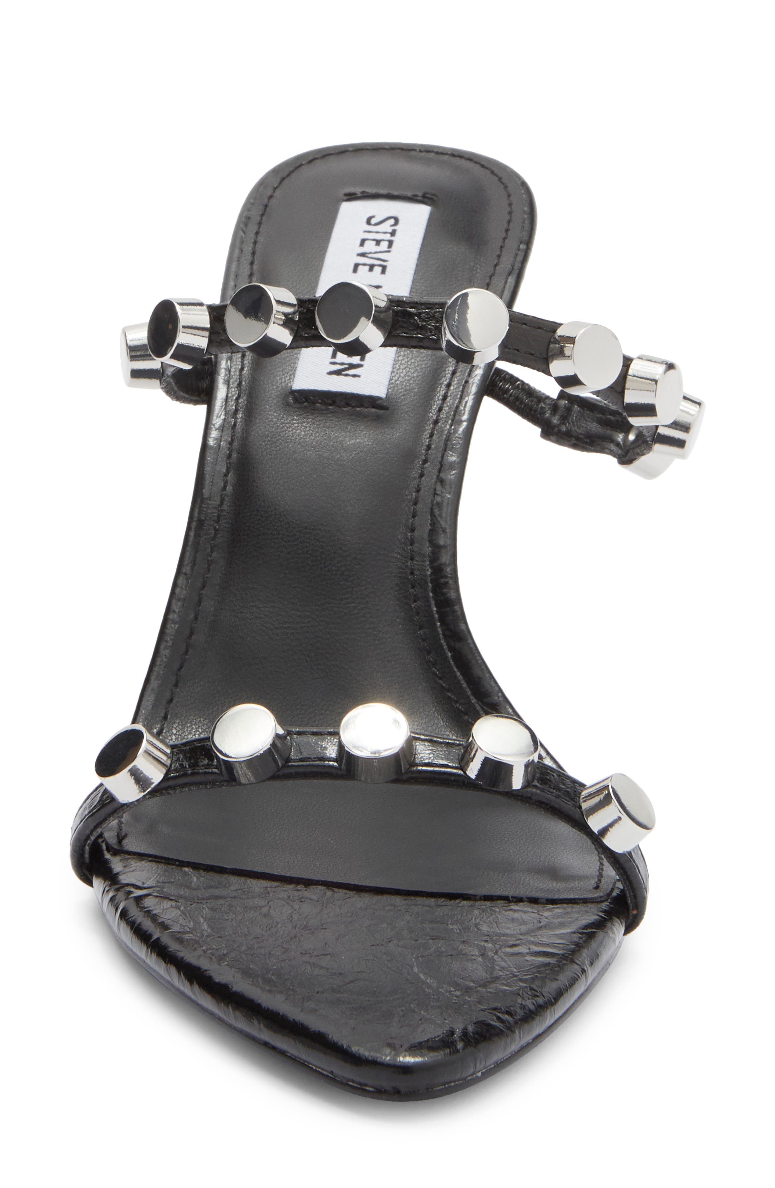 Steve Madden Dorinda Sandal, Alternate, color, 