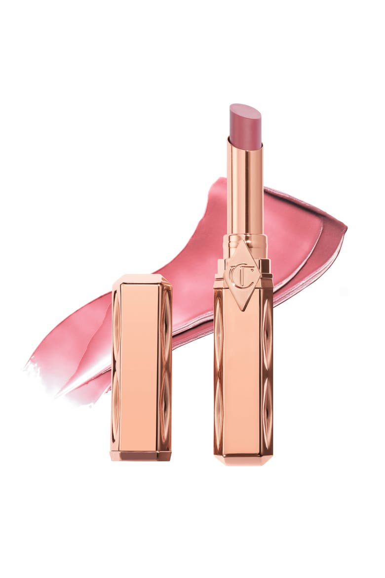 Pillow Talk Long Lasting Blush Balm Sheer Lip Tint, Main, color, PILLOW TALK MEDIUM