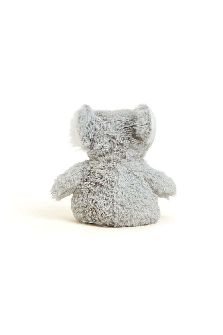 Koala Plush Toy, Alternate, color, Medium Gray