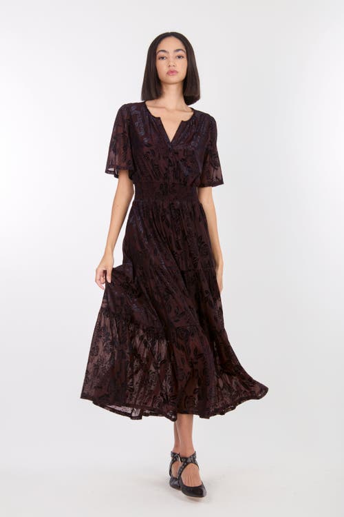 Super Natural By Secret Mission Reese Dress