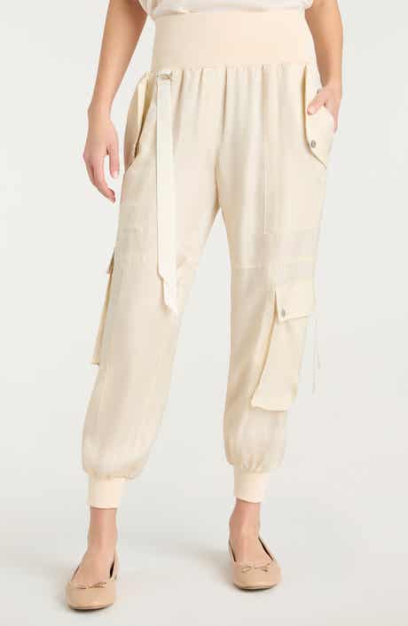 Cinq à Sept Harmony Side Snap Pants