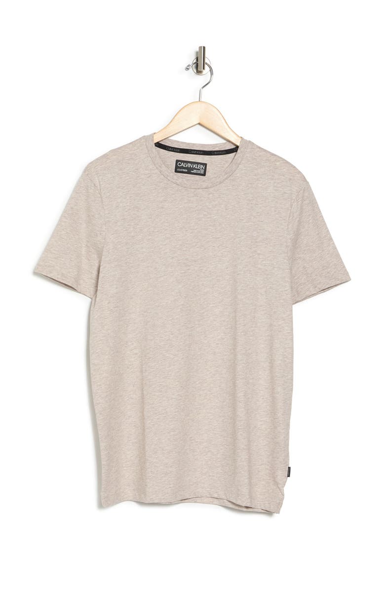 Calvin Klein Crew Neck T-Shirt, Alternate, color,