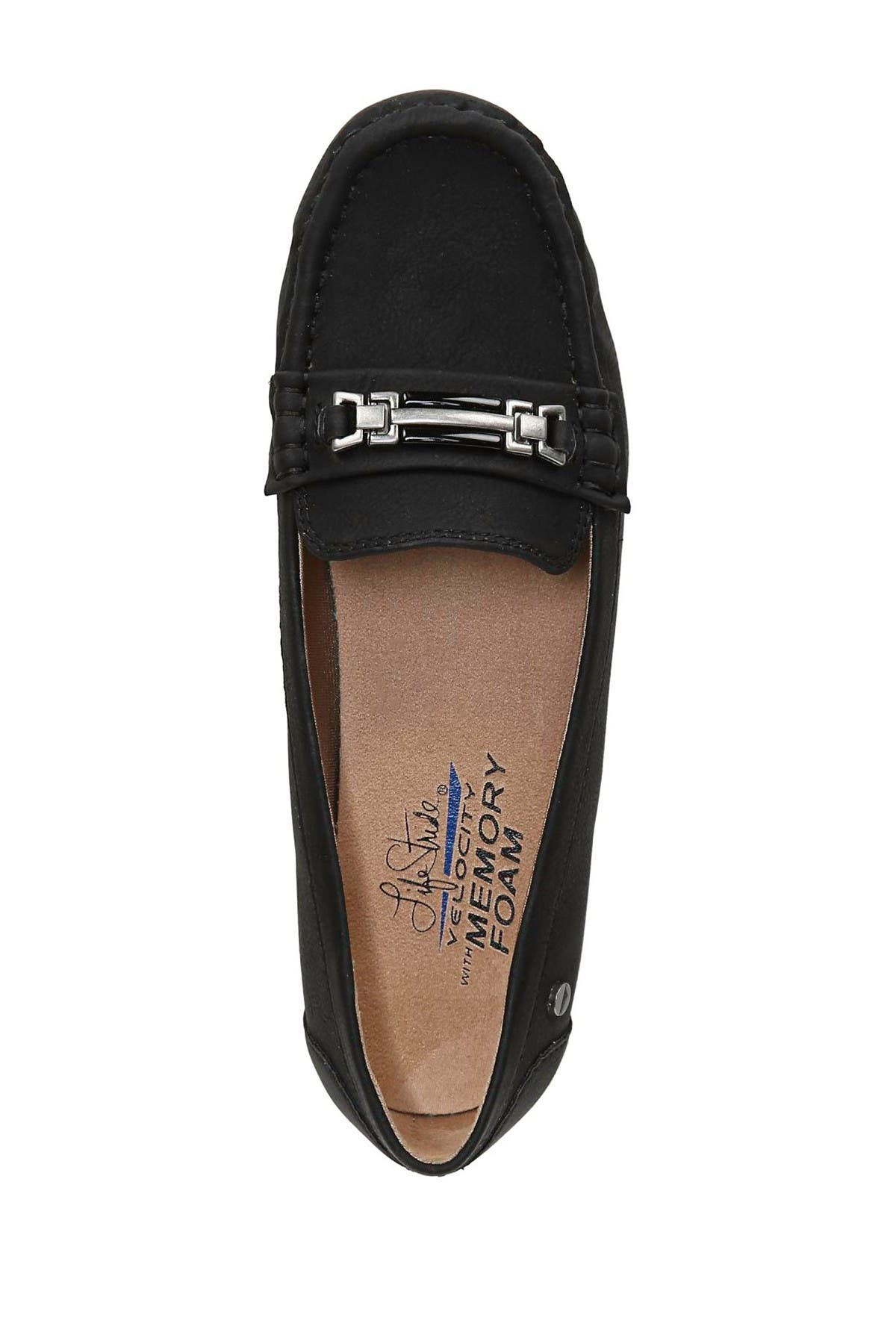 LifeStride Vanity Loafer, Alternate, color, 