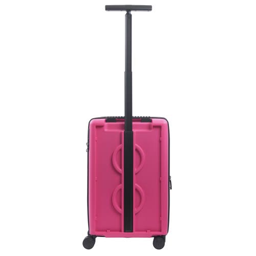 Lego ® Signature Brick 2x3 Trolley Expandable 21.5 Inch Carry-on Luggage