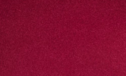 On Performance Flex Sports Bra In Red