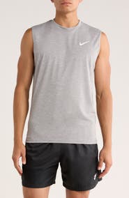 Nike Hydroguard Swim Tank