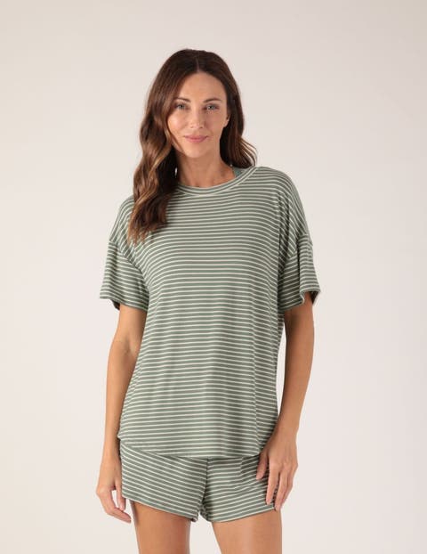 Lazy Haven Tee