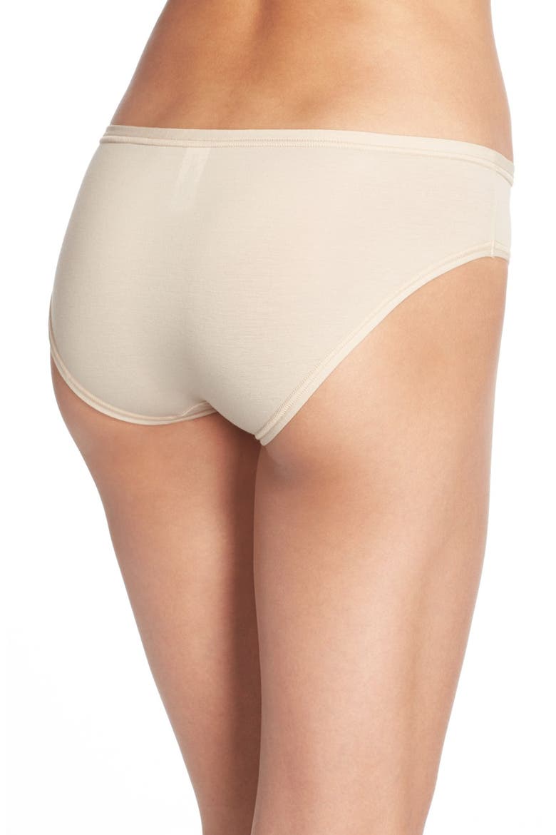 B Fitting Bikini, Alternate, color, NUDE