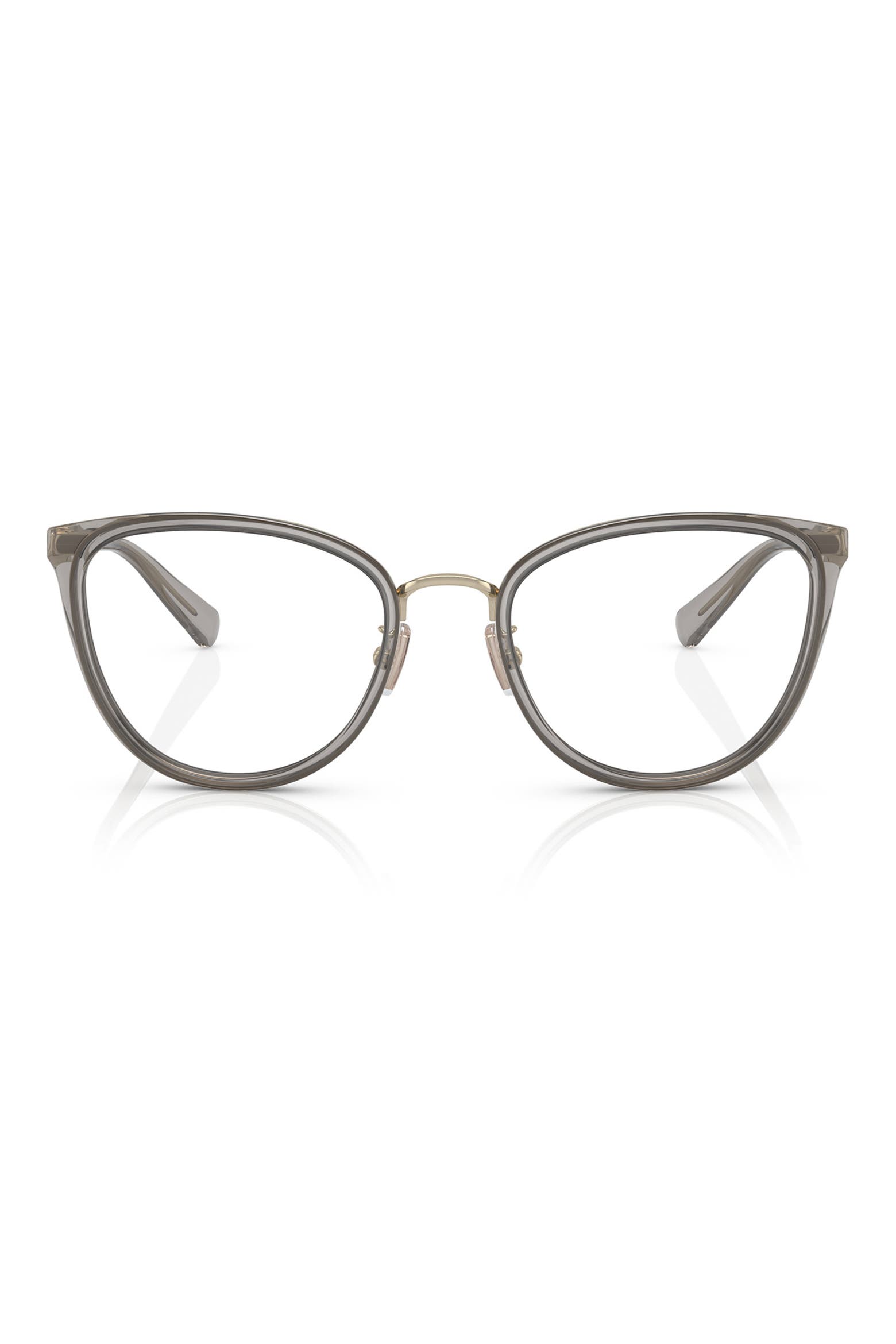 Cat Goggles Models COACH 54mm Cat Eye Optical Glasses (Women) | Nordstrom