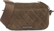 Kurt Geiger London Soho Small Leather Camera Bag