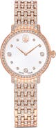 Swarovski Imber Bracelet Watch, 31mm