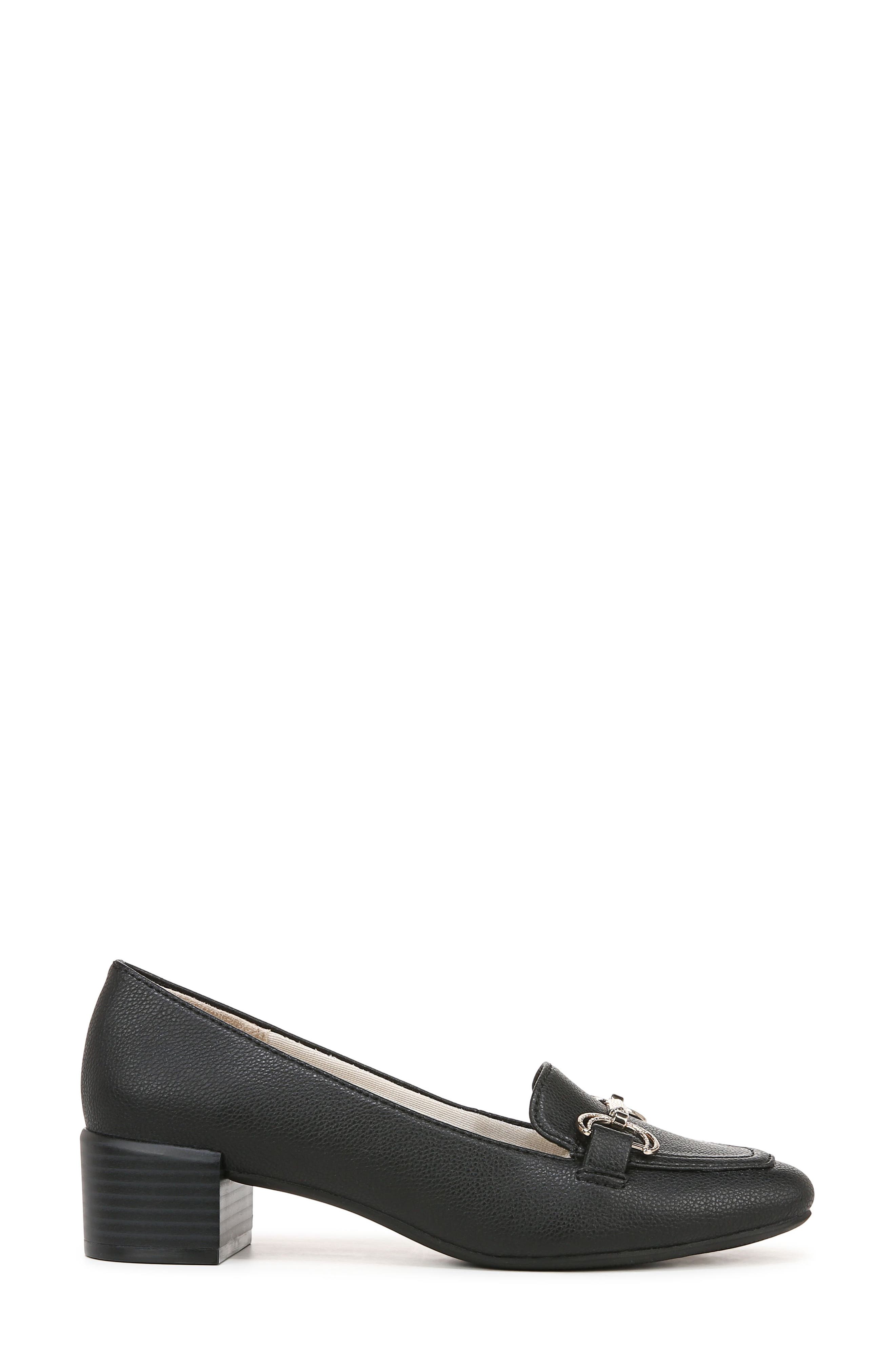 LifeStride Bliss Bit Loafer Pump, Alternate, color, 