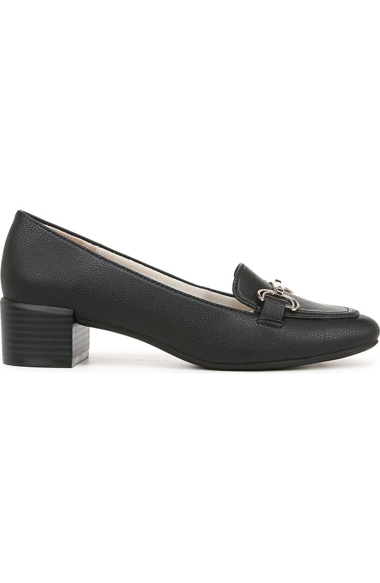 LifeStride Bliss Bit Loafer Pump, Alternate, color,