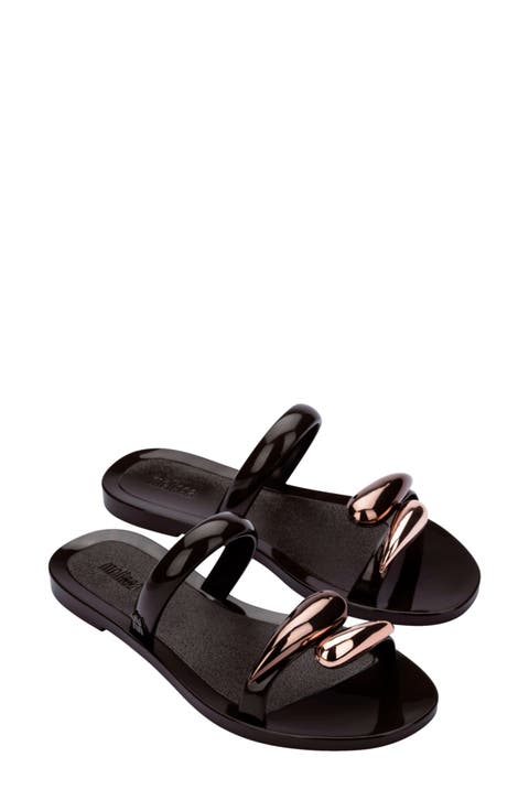 Eden Slide Sandal (Women)