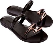 Melissa Eden Slide Sandal