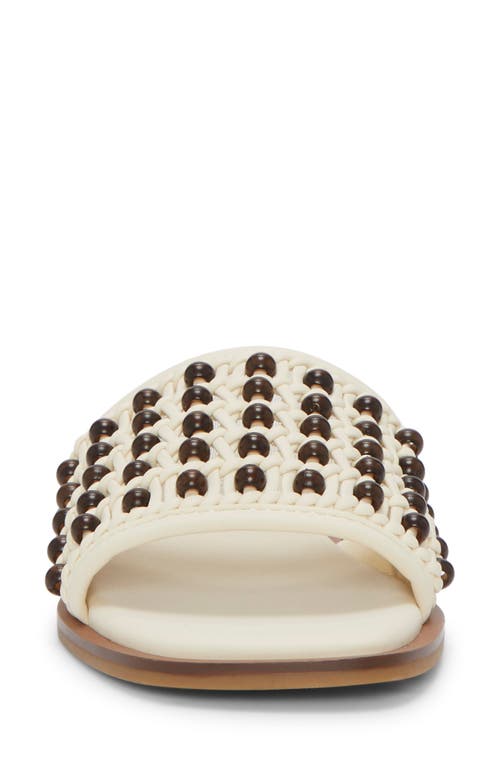 LUCKY BRAND LUCKY BRAND GIDYA SLIDE SANDAL 