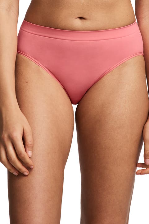 Women's Seamfree Hi-Cut