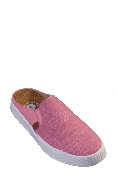 Sneaker Mule