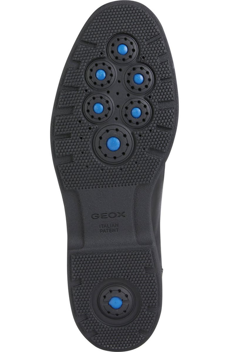 Geox Spherica Wide Loafer, Alternate, color,