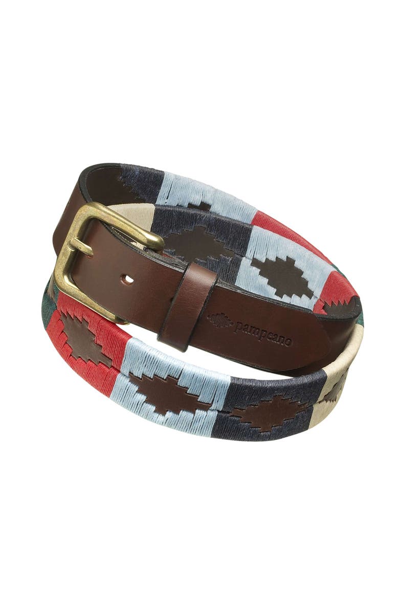 pampeano Multi Belt, Alternate, color, 