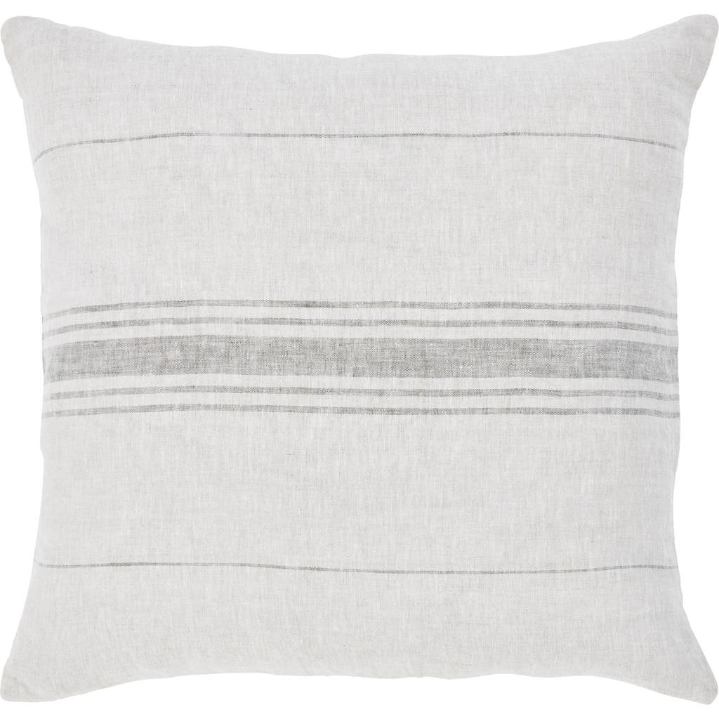 Renwil Ren-wil Malia Decorative Pillow, 20 X 20 In Natural