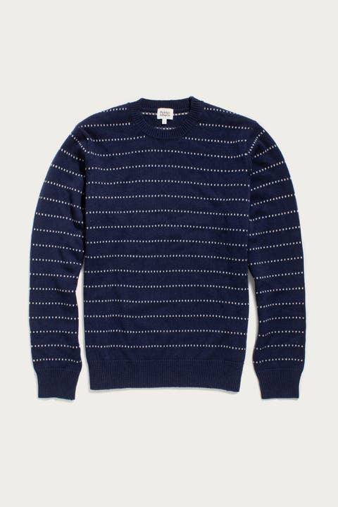 Orson Merino Wool Blend Sweater