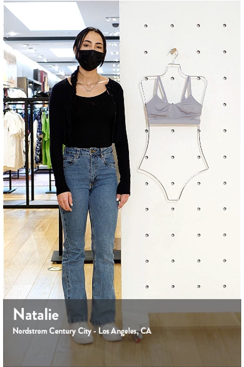 B.Active Sports Bralette video