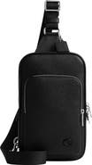 COACH Felix Leather Sling Bag
