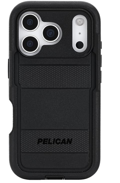 Voyager MagSafe Case with Holster