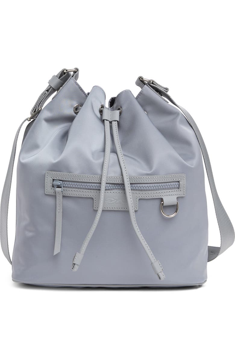 Longchamp Le Pliage Neo Bucket Bag, Main, color,