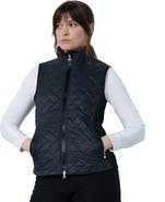 Daily Sports Bonnie Padded Womens Golf Vest