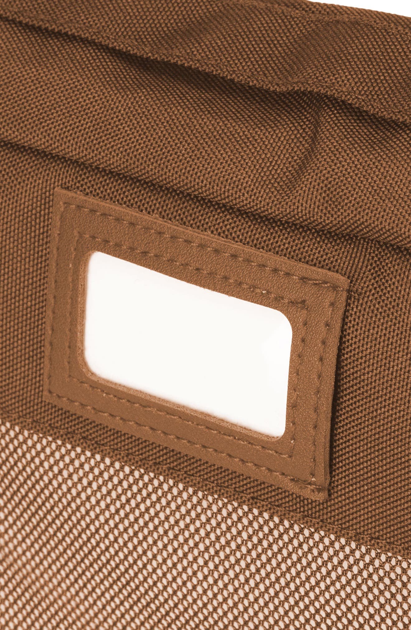 CALPAK 5-Piece Packing Cube Set, Alternate, color, Hazel