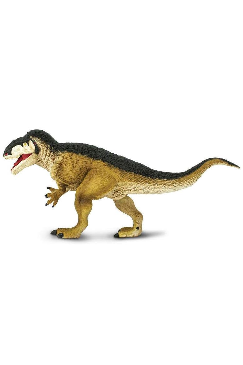Acrocanthosaurus Toy, Main, color, No Color