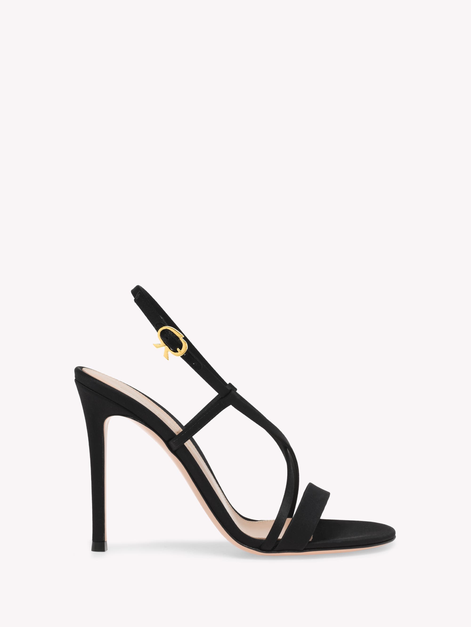 Gianvito Rossi Gianvito 105 Pump, Main, color, 