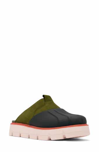 Rein CB™ Clog