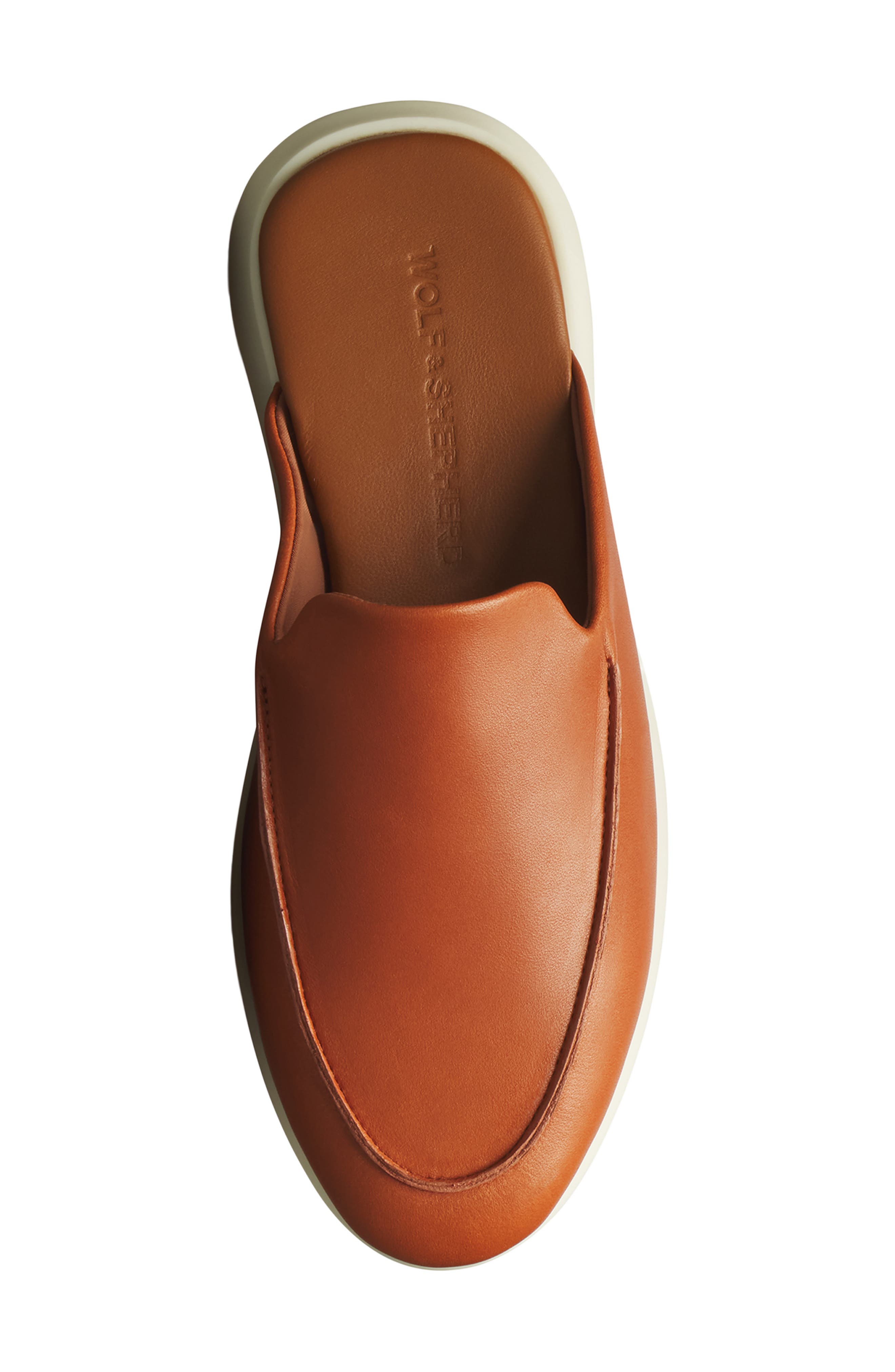 Wolf & Shepherd Coast Mule, Alternate, color, 