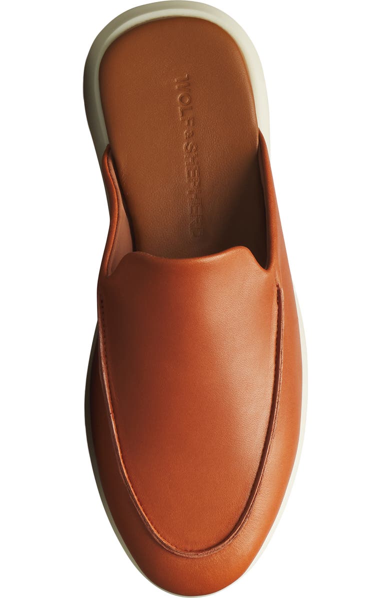 Wolf & Shepherd Coast Mule, Alternate, color,