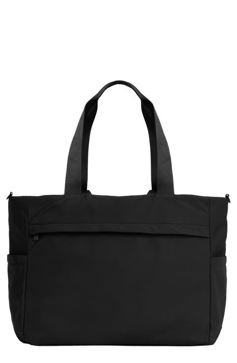 Featherlight Diaper Tote