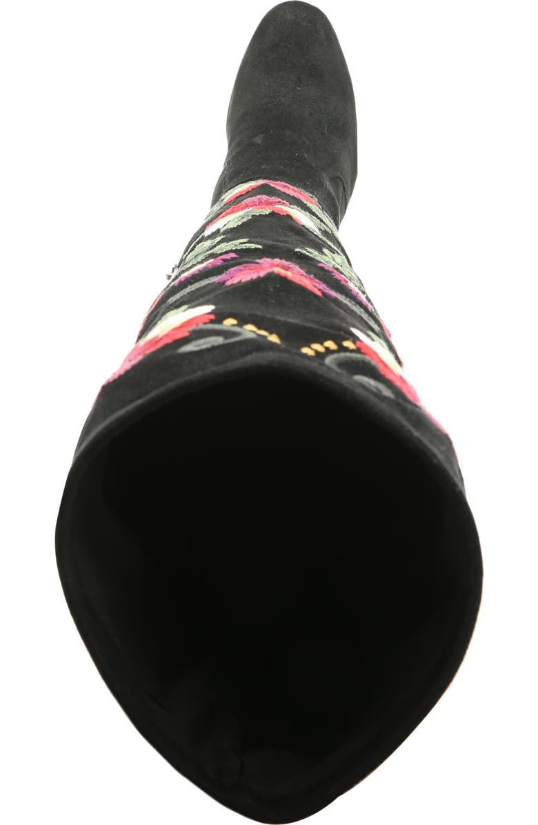 Sam Edelman Vena Over the Knee Boot, Alternate, color,