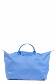 Longchamp Large Travel Duffle Bag