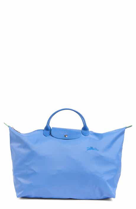 Longchamp Large Travel Duffle Bag