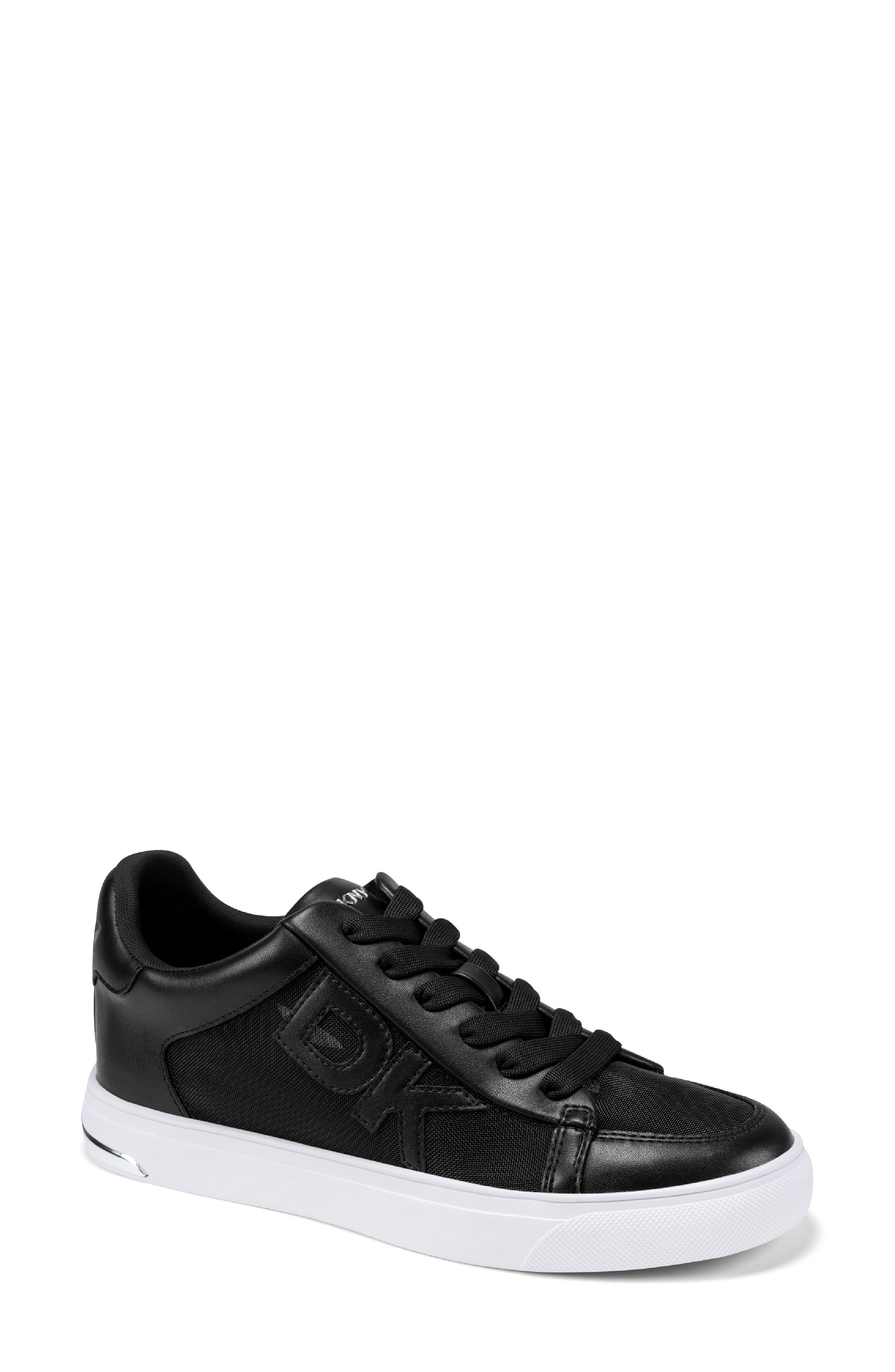DKNY Abeni Low Top Sneaker, Main, color, 