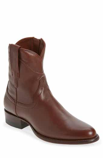 The Dean Western Boot