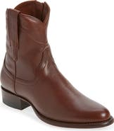 Tecovas The Dean Western Boot