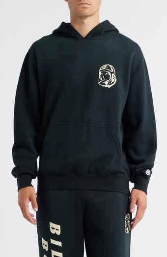 Billionaire Boys Club New World Graphic Hoodie
