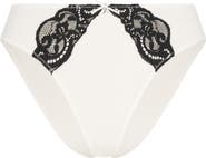 SAVAGE X FENTY Swirly Girly Cheeky Briefs