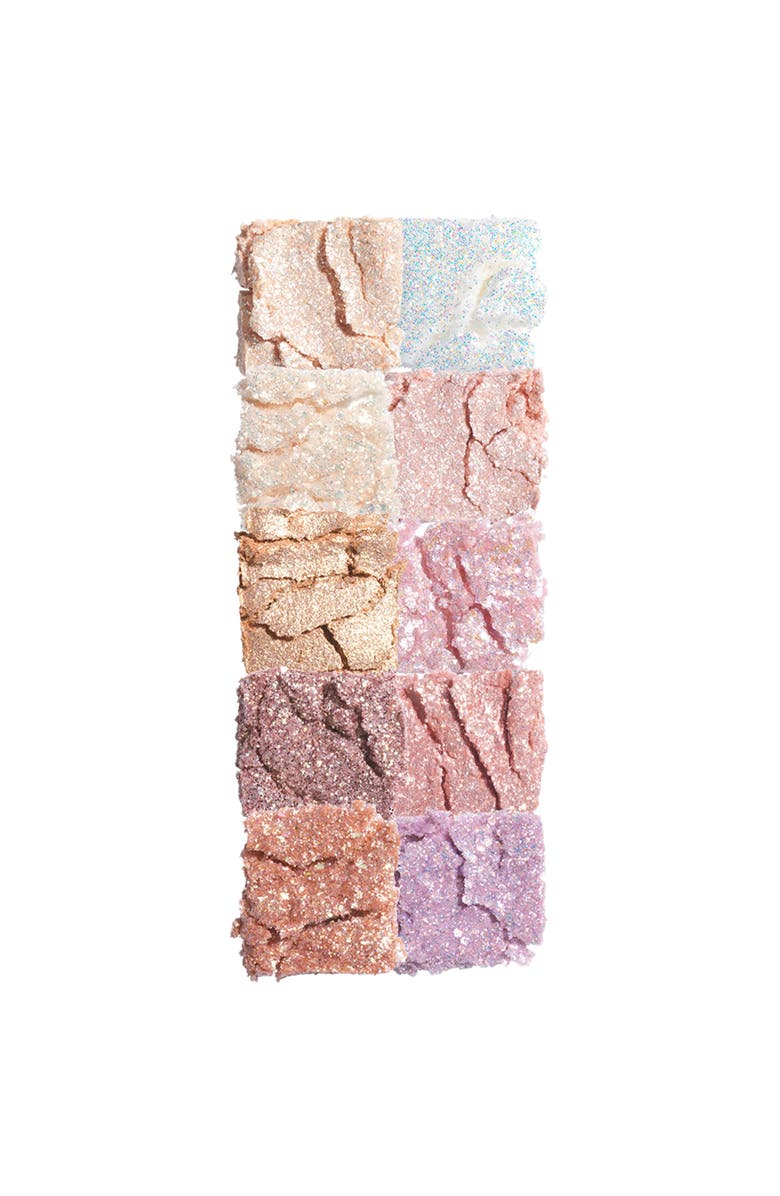 rom&nd BETTER THAN PALETTE, Alternate, color,