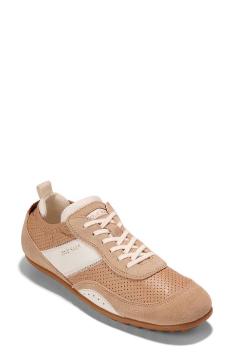 GrandPro Travina Sneaker (Women)